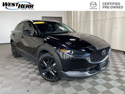 Certified 2023 MAZDA CX-30 2.5 Turbo w/ Premium Plus Pkg