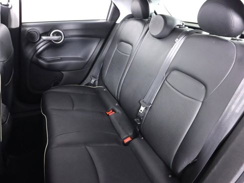 Used 2017 FIAT 500X Trekking AWD/4WD image 35