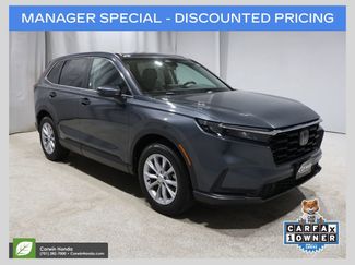 Used 2025 Honda CR-V EX-L 360° Tour