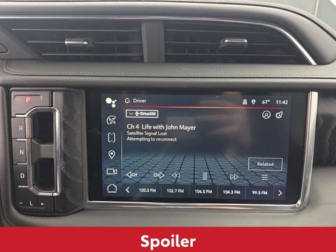 Used 2024 GMC Yukon Denali AWD/4WD image 31