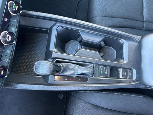 Used 2024 Honda Accord EX image 24