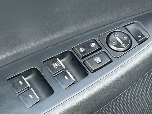 Used 2016 Hyundai Tucson Limited image 29