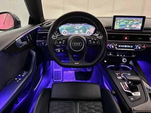 Used 2019 Audi RS 5 Sportback image 27