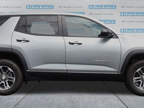 New 2026 GMC Terrain Elevation w/ Technology Package II image 4