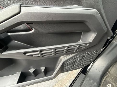 Used 2025 Toyota Tacoma TRD Pro image 31