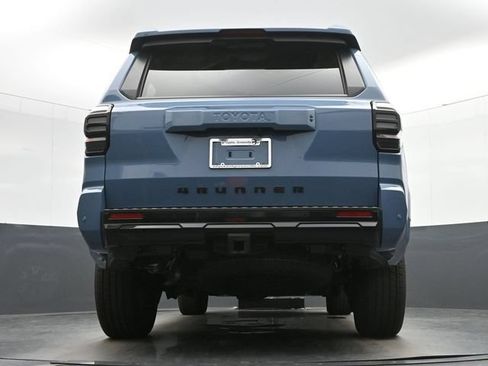 Used 2026 Toyota 4Runner TRD Sport AWD/4WD image 13