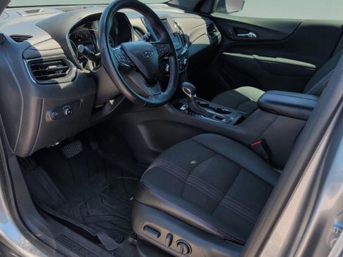 Used 2023 Chevrolet Equinox RS FWD image 28