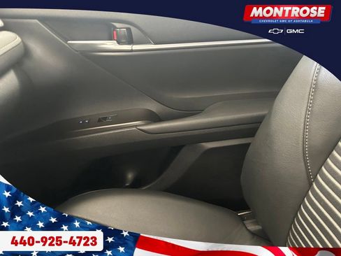 Used 2024 Toyota Camry SE FWD image 12