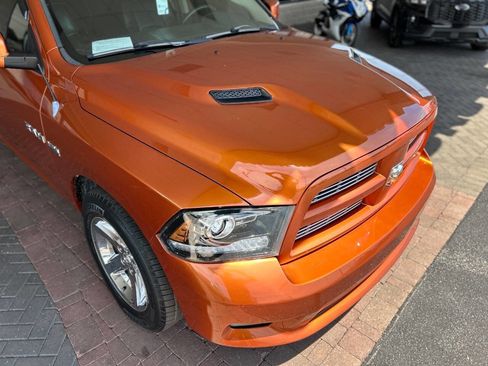 Used 2010 Dodge Ram 1500 Truck Sport RWD image 24