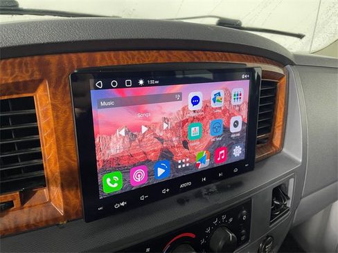 Used 2006 Dodge Ram 2500 Truck SLT w/ Quad Cab Big Horn Value Group image 5