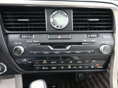 Used 2019 Lexus RX 350 FWD w/ Luxury Package image 13