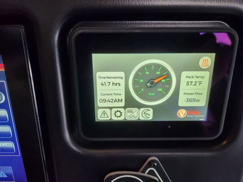 Used 2023 Mercedes-Benz Sprinter 2500 image 36