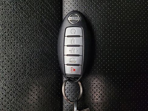 Used 2018 Nissan Maxima 3.5 SV FWD image 32