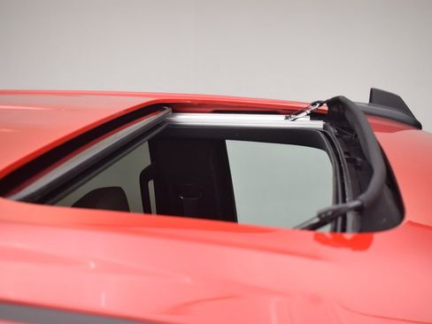 Used 2023 Chevrolet Silverado 1500 ZR2 image 20