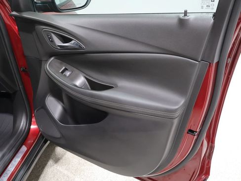 Used 2023 Buick Encore GX Preferred w/ Cold Weather Comfort Package AWD/4WD image 24
