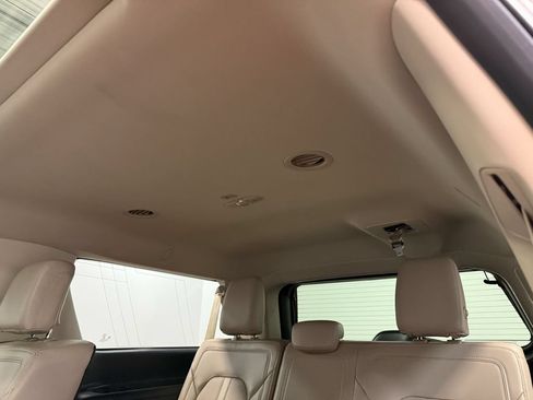 Used 2024 Ford Expedition Max Limited AWD/4WD image 50