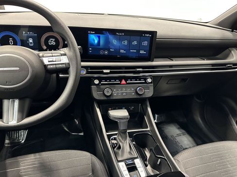 Certified 2025 Hyundai Santa Cruz SE AWD/4WD image 21
