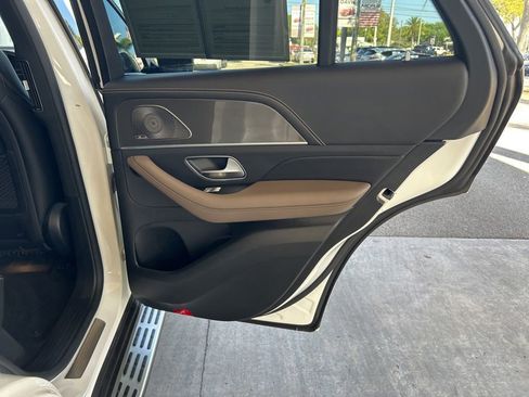 Used 2023 Mercedes-Benz GLE 53 AMG 4MATIC Coupe image 36