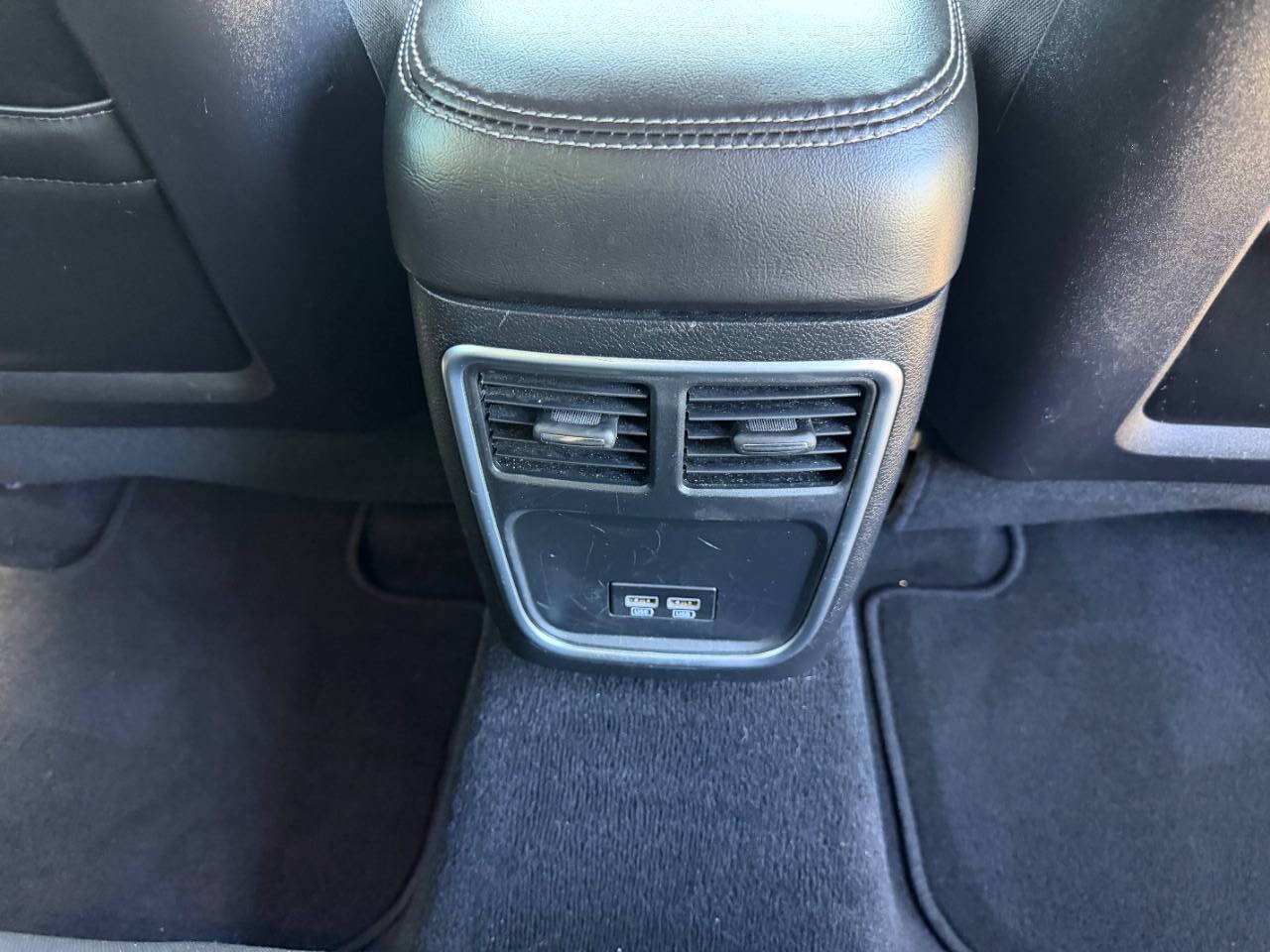 Used 2022 Dodge Charger GT w/ Driver Convenience Group RWD image 43