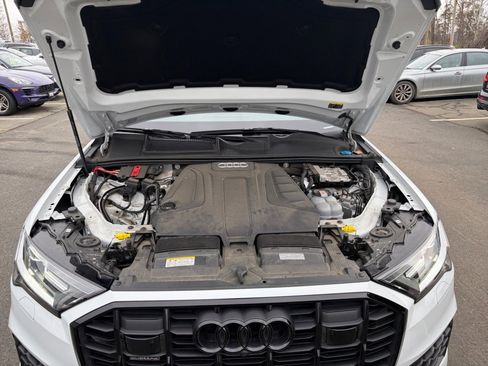 Used 2023 Audi Q7 2.0T Premium Plus image 15