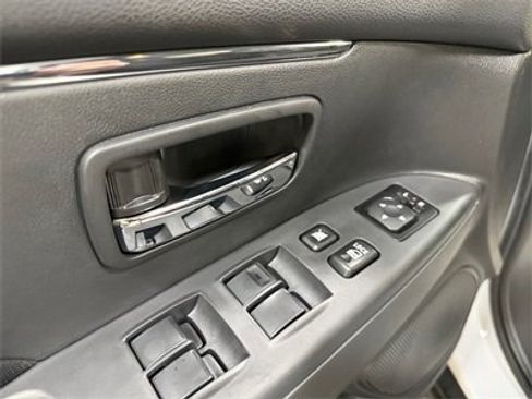 New 2026 Mitsubishi Outlander Sport ES image 14