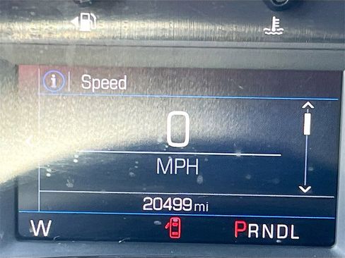 Used 2023 Chevrolet Equinox LT image 12