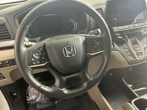 Certified 2023 Honda Odyssey EX-L image 20