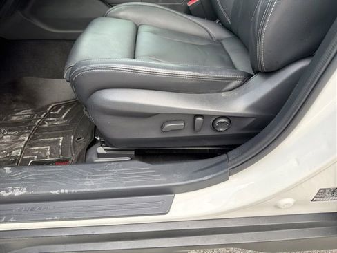 Used 2023 Subaru Outback Touring XT image 45