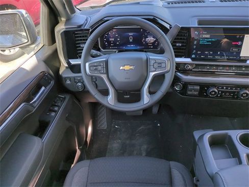 New 2026 Chevrolet Silverado 1500 LT image 16