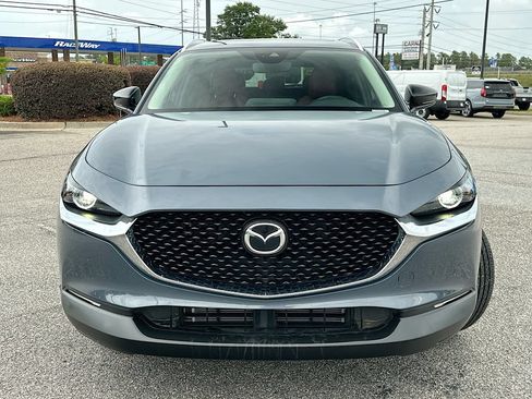 Used 2023 MAZDA CX-30 AWD 2.5 S w/ Preferred Package image 5