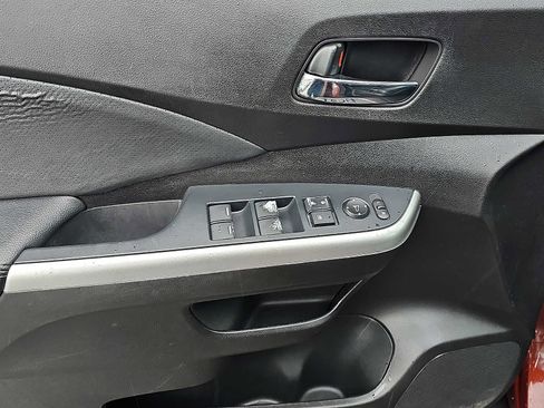 Used 2015 Honda CR-V EX-L image 13