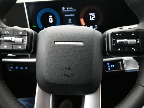 New 2026 Hyundai Santa Fe SE FWD image 27