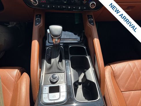 Used 2024 Kia Telluride SX Prestige X-Pro AWD/4WD image 29