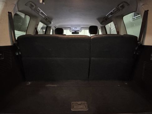 Used 2018 Nissan Armada SL RWD image 18