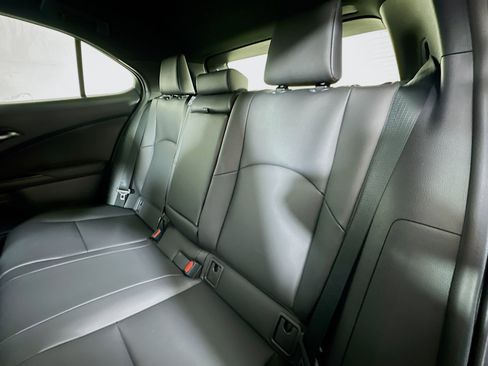 New 2026 Lexus UX 300h AWD w/ Accessory Package (2T) image 23