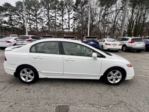 Used 2007 Honda Civic EX image 5