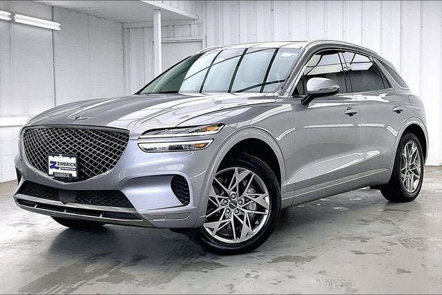 Used 2023 Genesis GV70 2.5T w/ Select Package AWD/4WD image 2