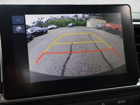 Used 2026 Hyundai Venue SEL FWD image 15