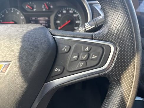Used 2023 Chevrolet Malibu LT image 11