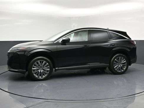 New 2026 Nissan Murano SL AWD/4WD image 2