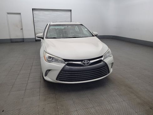 Used 2016 Toyota Camry XLE image 14