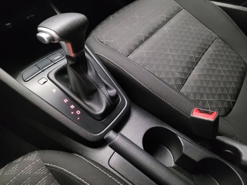 Used 2023 Kia Rio LX image 26