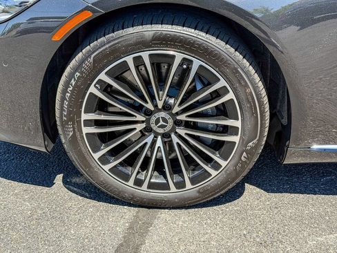 Used 2024 Mercedes-Benz S 580 4MATIC Sedan image 38