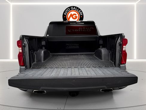 Used 2021 Chevrolet Silverado 1500 RST w/ Z71 Off-Road Package AWD/4WD image 27