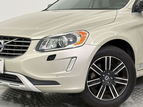 Used 2017 Volvo XC60 T5 Dynamic w/ Preferred Option Package image 11
