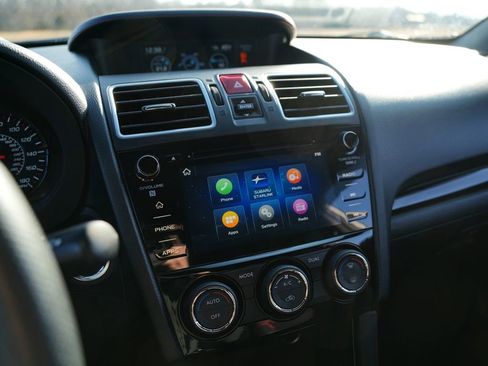 Used 2020 Subaru WRX STI image 18