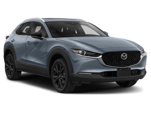 Used 2023 MAZDA CX-30 AWD 2.5 S w/ Preferred Package image 9