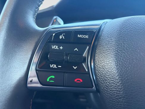 Used 2017 Hyundai Sonata Sport 2.0T FWD image 29
