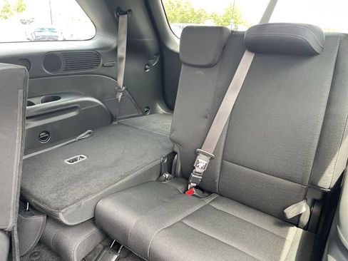 Used 2026 Hyundai Palisade SE FWD image 27