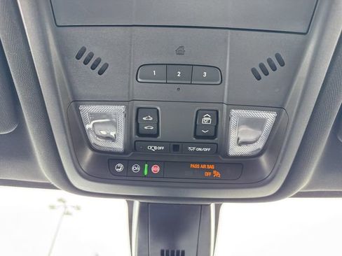 Used 2024 Chevrolet Blazer RS w/ Driver Confidence II Package FWD image 14